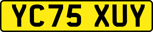 YC75XUY