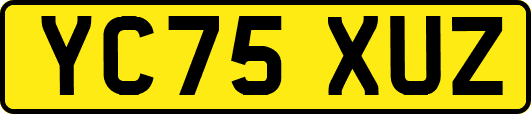 YC75XUZ