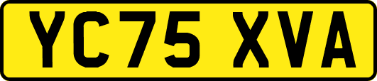 YC75XVA