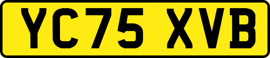 YC75XVB