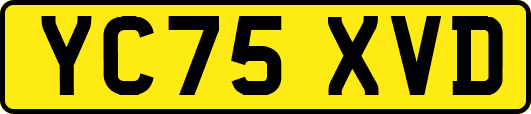 YC75XVD