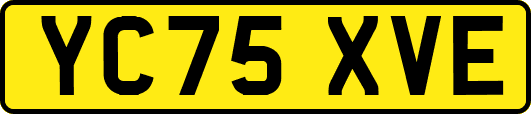 YC75XVE