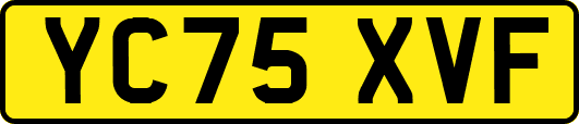 YC75XVF