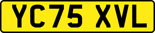 YC75XVL