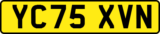 YC75XVN