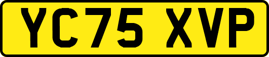 YC75XVP