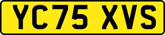 YC75XVS