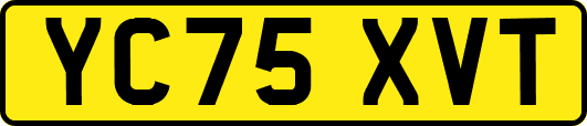 YC75XVT
