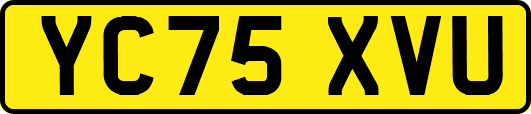 YC75XVU