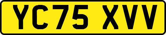 YC75XVV