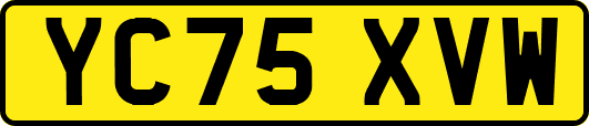 YC75XVW