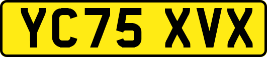 YC75XVX