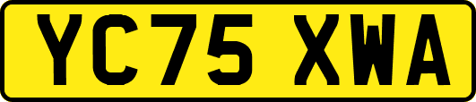 YC75XWA