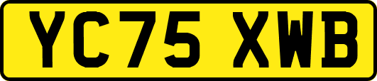 YC75XWB