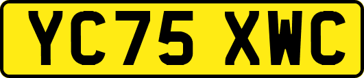 YC75XWC