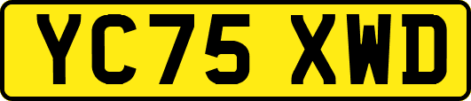 YC75XWD