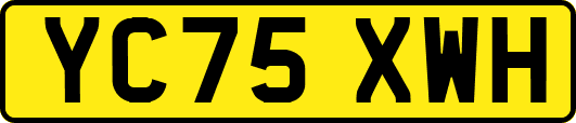 YC75XWH