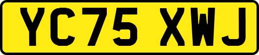 YC75XWJ