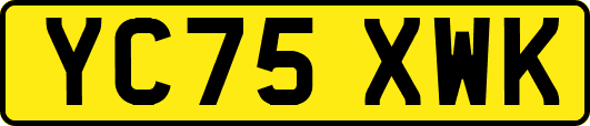YC75XWK