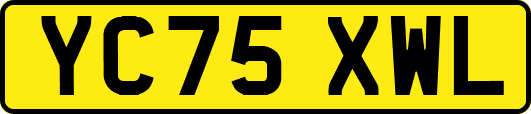 YC75XWL