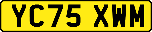 YC75XWM