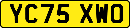 YC75XWO