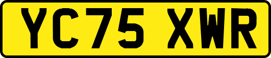 YC75XWR