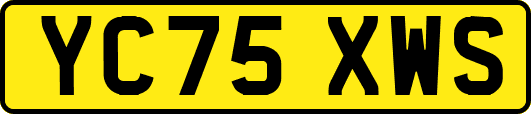YC75XWS