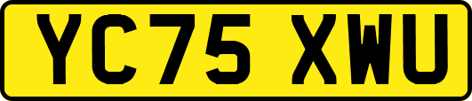 YC75XWU