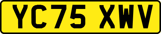 YC75XWV