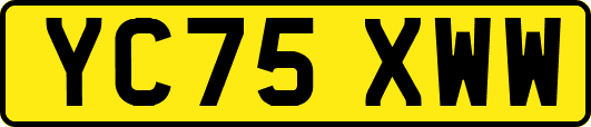 YC75XWW