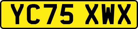 YC75XWX