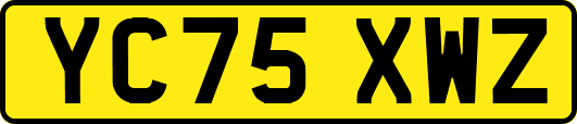 YC75XWZ