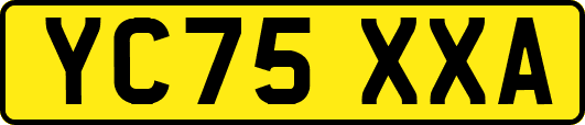 YC75XXA