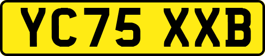 YC75XXB