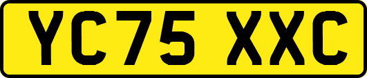 YC75XXC