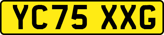 YC75XXG