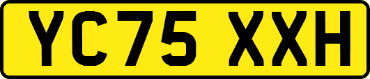 YC75XXH