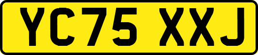 YC75XXJ