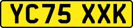 YC75XXK