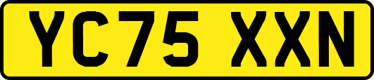 YC75XXN