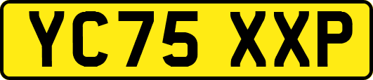YC75XXP
