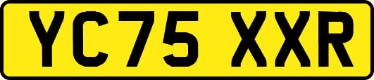 YC75XXR