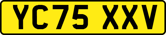 YC75XXV