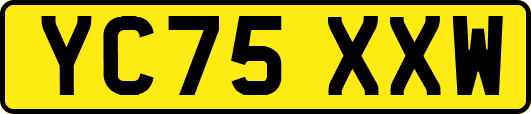 YC75XXW