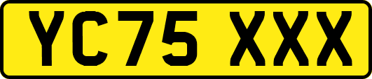 YC75XXX