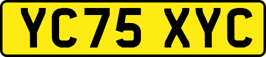 YC75XYC