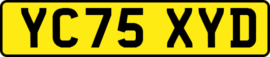 YC75XYD