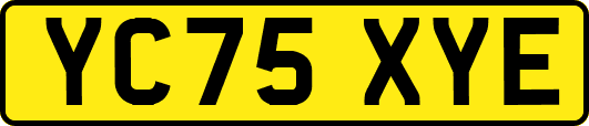 YC75XYE