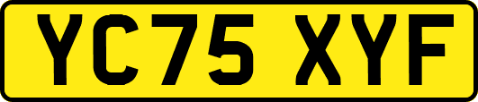 YC75XYF
